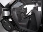 Carbon Motors E7 USA Police Car 2008 года